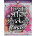 F@#k The Chicken Soup: Swear Word Adult Coloring Book