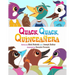 Quack, Quack, Quinceañera