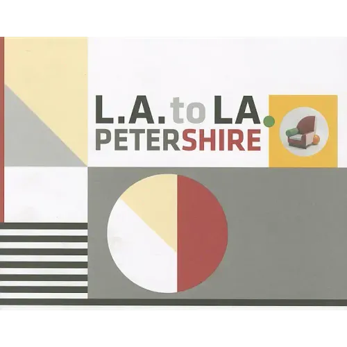 L.A. to La: Peter Shire at Lsu, January 31 - April 14, 2013