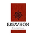 Erewhon: Over the Range