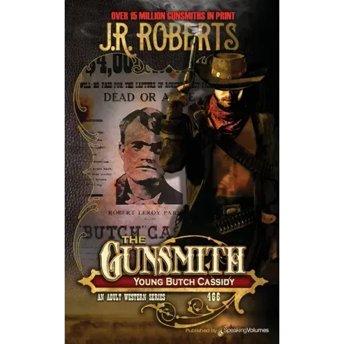 Young Butch Cassidy