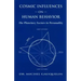 Cosmic Influences on Human Behavior: The Planetary Factors in Personality