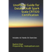 Unofficial Guide for Databricks(R) Spark Scala CRT020 Certification: Includes 46 Hands On Exercises