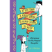 If You Find a Unicorn, It Is Not Yours to Keep: Life Lessons for My Magical Daughter