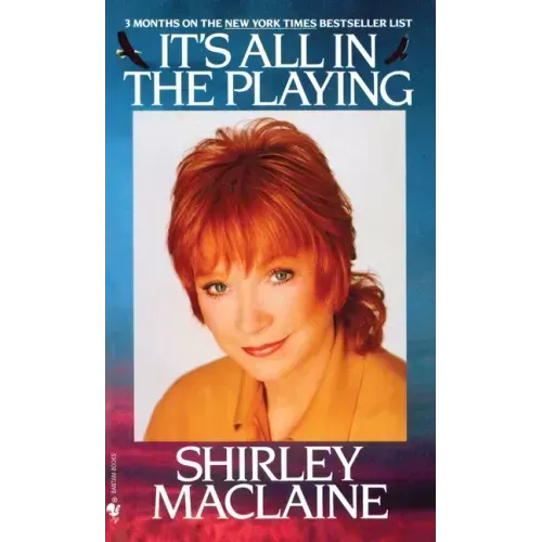 It's All in the Playing
