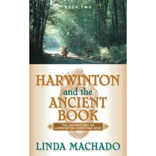 Harwinton and the Ancient Book