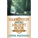 Harwinton and the Ancient Book