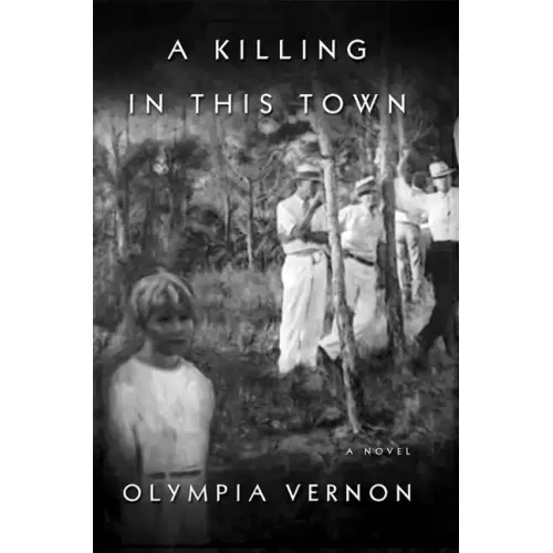 A Killing in This Town