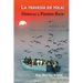 La travesía en yola: Odiseas a Puerto Rico