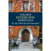 College Interview Essentials: So....you think you can interview?