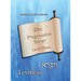 The Progressive Torah: Level Three Leviticus: Color Edition