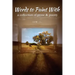 Words to Paint With: a collection of prose & poetry