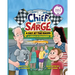 A Day At The Races: (Adventures of Chief and Sarge, Book 2)