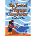 The Journal of Anxious Izzy Parker