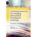 G20 Rising Powers in the Changing International Development Landscape: Potentialities and Challenges