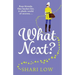 What Next?