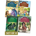Unicorns of the Secret Stable Set 2 (Set of 4)