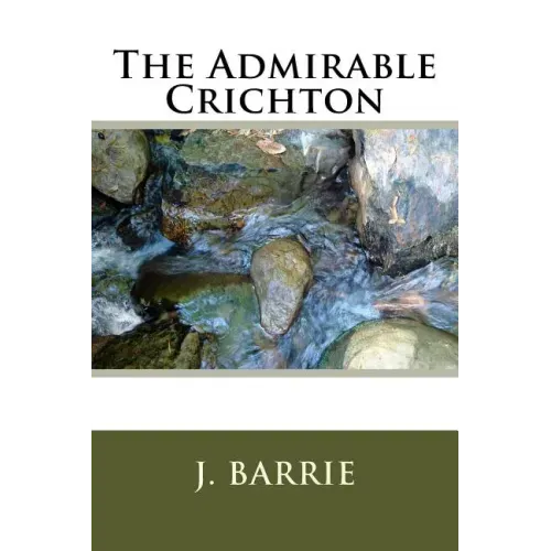 The Admirable Crichton