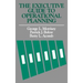 The Executive Guide to Operational Planning
