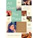 All Over the Place: Adventures in Travel, True Love, and Petty Theft