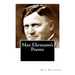 Max Ehrmann's Poems