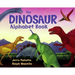 The Dinosaur Alphabet Book