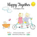Happy Together, a surrogacy story