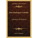 John Rodrigues Cabrillo: Discoverer of California