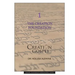 Creation Gospel Workbook One: The Creation Foundation