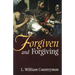 Forgiven and Forgiving