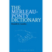 The Merleau-Ponty Dictionary