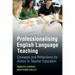 Professionalising English Language Teaching