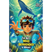 The Boy Who Befriended a Whale