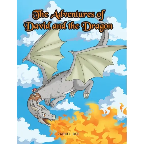 The Adventures of David and the Dragon