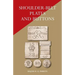Shoulder-Belt Plates and Buttons