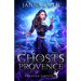 Ghosts of the Provence