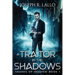 A Traitor in the Shadows: Shards of Shadow Book 1