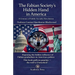 The Fabian Society's Hidden Hand in America