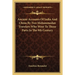 Ancient Accounts Of India And China By Two Mohammedan Travelers Who Went To Those Parts In The 9th Century
