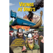 Vikings at Dino's: A Novel of Lunch and Mayhem