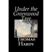 Under the Greenwood Tree by Thomas Hardy, Fiction, Classics
