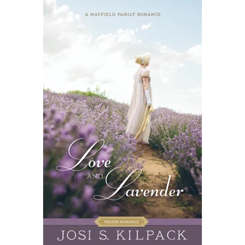 Love and Lavender: Volume 4