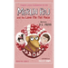 Merlin Raj and the Love Me Not Race: A Valentine Computer Science Dog's Tale
