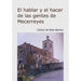 El hacer y el hablar de las gentes de Mecerreyes: Burgos 1940-1970
