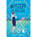 Mystery by the Sea: An utterly addictive English cozy mystery