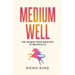 Medium Well: The Journey from Believing to Believing In