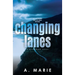 Changing Lanes Discreet Cover: A Creekwood Novel