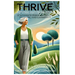 Thrive After Retirement: A Woman's Guide to Health, Purpose, and Longevity