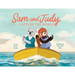 Sam and Judy Capture the World: See the World Through Your Own Eyes, Not Just a Screen