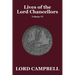 Lives of the Lord Chancellors Vol. VI